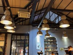 -The Workshop Coffee