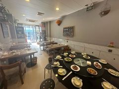 -9号小厨师(端平桥店)