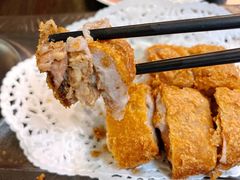 -堂宴·老厦门私房菜(1988仙岳总店)