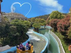 -南京银杏湖乐园