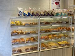 -85度C(北京陶然店)