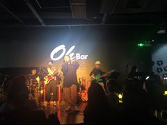 -ohbar live house(人广店)