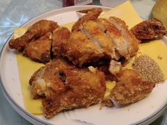 -老松滨饭店(菜艺街店)
