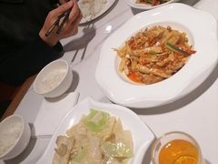 -马凯餐厅(长椿街店)