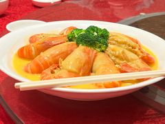 -流舫海鲜酒家(张溪店)