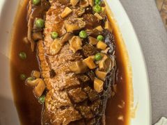 -便宜坊烤鸭店(贵园里店)