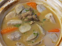 -大灶头·新昌菜(中国茶市店)