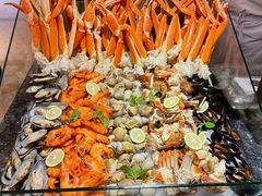 -威斯汀舞台餐厅