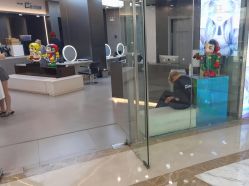 -Cima salon西玛沙龙