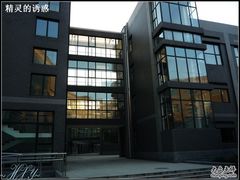 -北京工商大学(良乡校区)