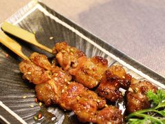 -人间酒暖·Go blanc·烧鸟·深夜食堂(陆家嘴店)