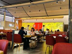 -左庭右院鲜牛肉火锅(苏州园区永旺店)