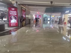 -福田卓悦INTOWN购物中心