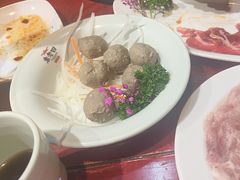 -重庆袁老四火锅(武进万达店)