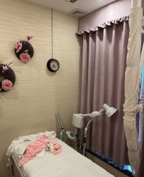 -芳朵美容养生SPA