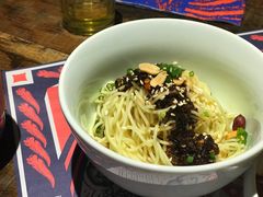 -铁公鸡·四川料理(天环广场店)