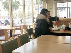 大堂-德克士(什邡永辉超市店)