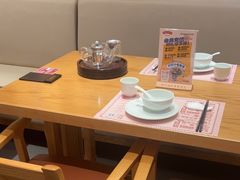 -顺风汤馆·广府粤菜(江宸天街店)