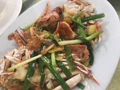 -源海渔村·现捞海鲜(大角湾店)