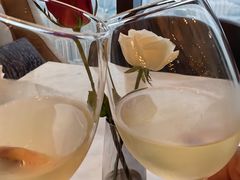 -万达文华酒店·48F云端窗景美食汇自助餐厅