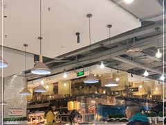 大堂-金环海鲜自助(大坪时代天街店)