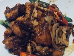 -吕氏疙瘩汤·新鲁菜(潍坊银座店)