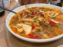 -水煮三国·川鲁江湖菜(香山店)