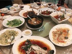 -海都六福酒家(世博广场店)