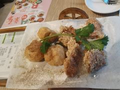 -仙踪林(江燕路万科里店)