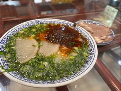 -东方宫中国蘭州牛肉拉面(黄岛店)