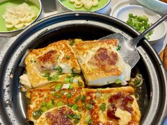 -秋色客家菜(南山店)