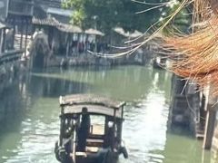 -乌镇东栅景区