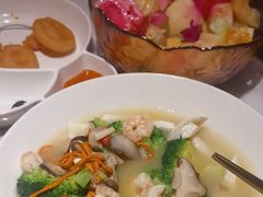 -Aqua Oasis 水天堂(太湖中心mall店)