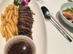 -荣兴酒家(徐家汇店)