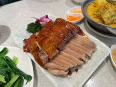 -香港新发烧腊茶餐厅(书城店)