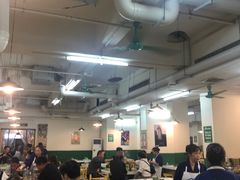 大堂-石灰市老火锅(北滨路店)