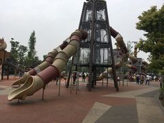 -枫香湖儿童公园