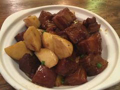 -妈妈的味道(工人体育场东路店)