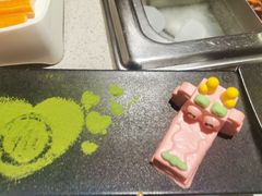 -海底捞大排档火锅(悦荟广场店)