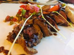 -造精酿餐厅