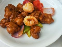 莆田荔枝肉-莆田餐厅PUTIEN(颐堤港店)