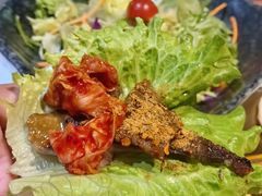 -炙城·韩式烤肉(南京东路店)