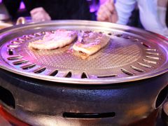 -入火韩国烤肉(凯旋广场店)
