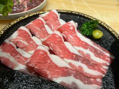 -樱嘢·炭火烧肉(惠南店)