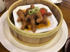 -日昌餐馆(亦庄店)