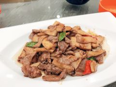 -明园茶餐厅(沙头角店)