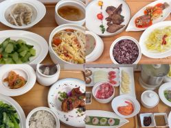 -弗蕾亚·和月月子调理院(东湖店)