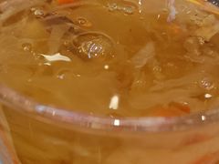 银耳羹-西贝(上海中心店)