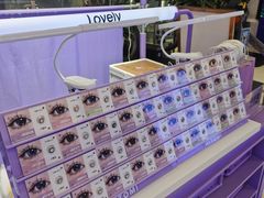 -HITOMI希多蜜美瞳(新世界新丸中心店)