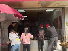 门面-斯丹姜母鸭·古法干香(涂门街总店)